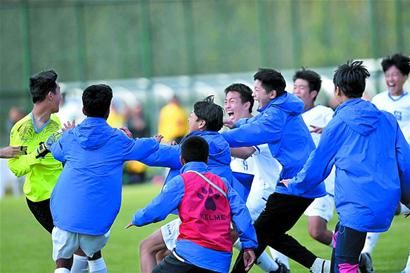 于鑫淼谈U22国足：532体系打强队更合适，受全运会影响也小了（于鑫淼：U22国足对强敌宜用5-3-2，全运会影响已减弱）