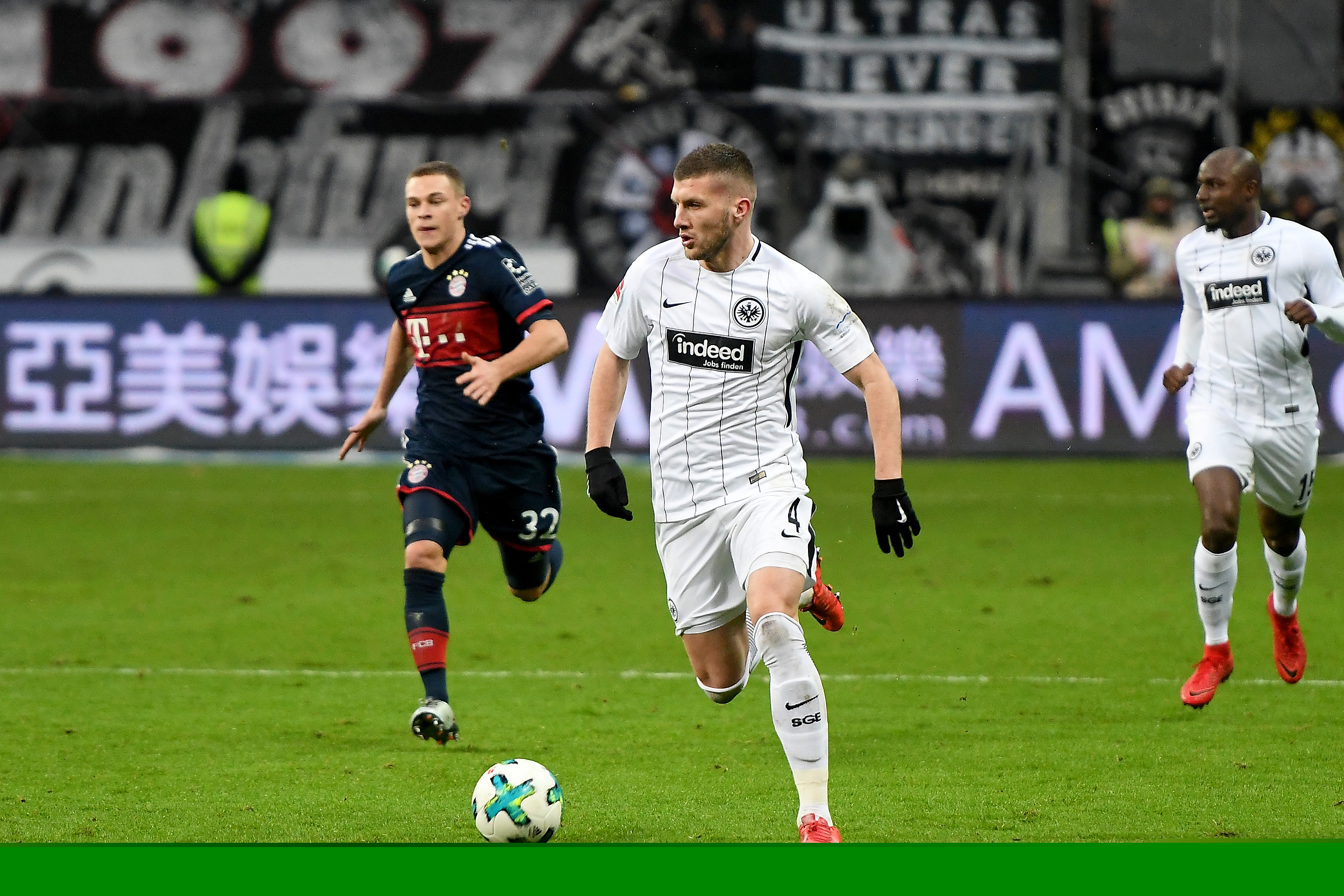 曼城：皇马你喊呐，你喊破喉咙也没有用（曼城：皇马就算喊破嗓子也无济于事）