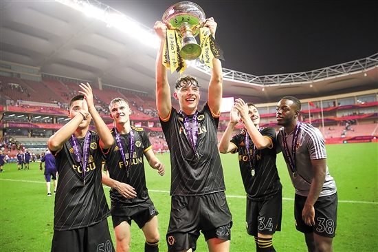 安帅：不管是内马尔还是维尼修斯，想进国家队状态得达到100%（安帅：内马尔与维尼修斯同等标准，状态达100%才能入选国家队）