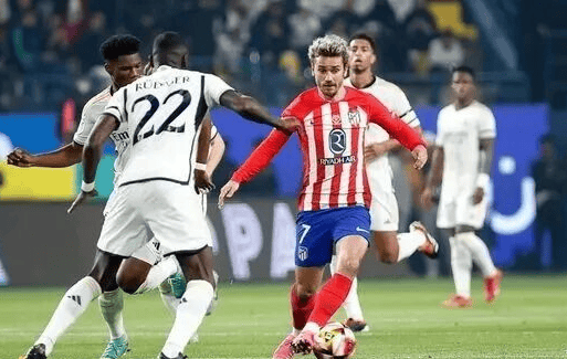 记者：球员间有梅西和德保罗这般挚友很棒，球队间有就很怪了